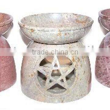 Aroma Oil Lamps