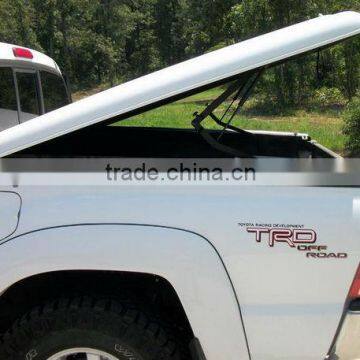 FAMOUS BRANDS tonneau cover hard