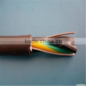 PVC Insulated Control Cable photo-3