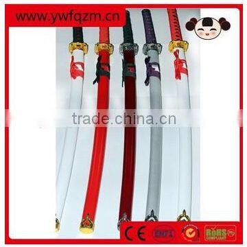 Wholesale cheap wood cosplay katana