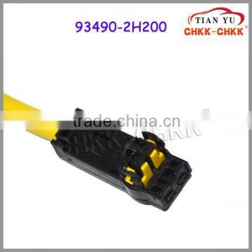 For Korean Car Clock Spring OEM 93490-2H200 photo-6