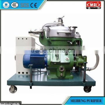 MEIHENG Oil Separator for Used Machinery Oil