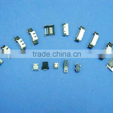 OEM PCB Connectors