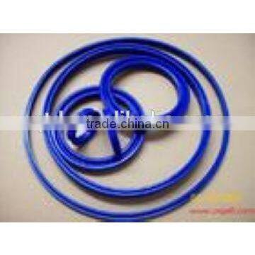 Customized NBR rubber oil seal