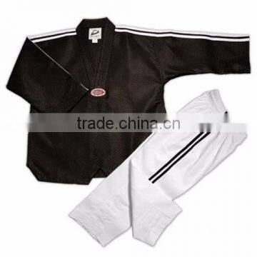 white color taekwondo suit, taekwondo uniform Paypal accepted