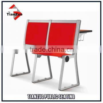 Tianzuo Aluminum Frame cushion student chair