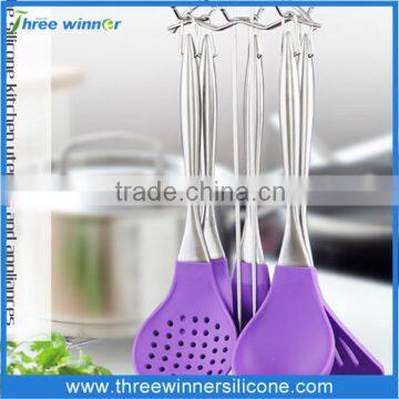 aibaba china kitchen accessories silicone kitchen ware