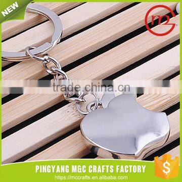 Unique custom latest design great material mini keychain mobile phone