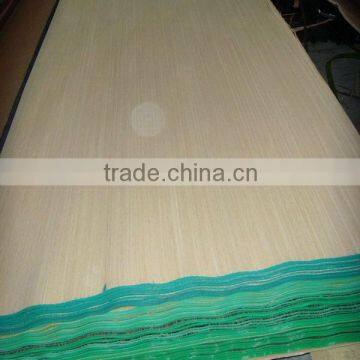 Oak Engineered Veneer for Plywood