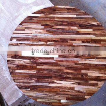 acacia wood table top