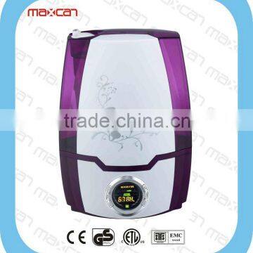 Purple MH 505 Ultrasonic Humidifier ce gs