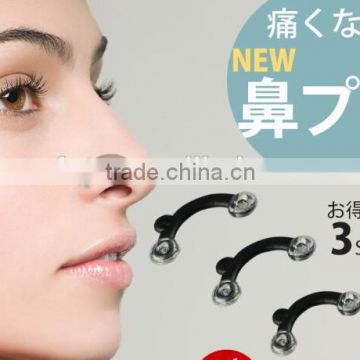 New design nose up lifting / nose shaping clip / beauty nose clip