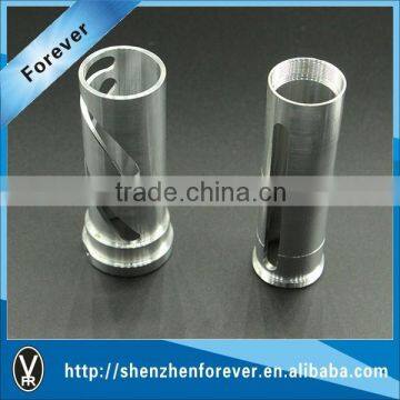 forever mass production cnc precision machining parts