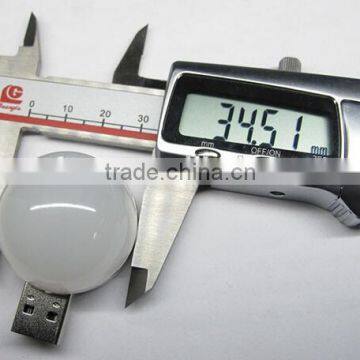 Good Design Mini Usb Bulb / Mini Bulb Night Light / 5v Mini Light Bulb photo-5
