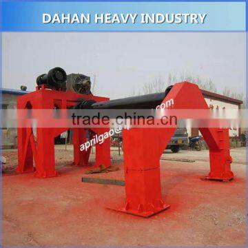 Concrete City Ditch Drainage Pipes Making Machine photo-6
