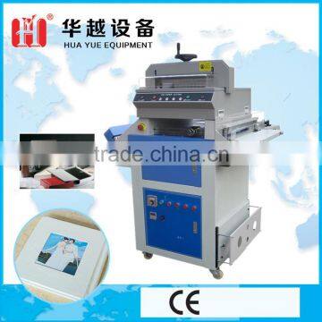 Multifunction All in One Making Photo Album Machine photo-2