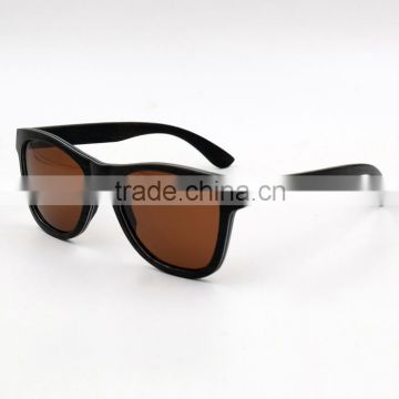 2016 Classic luxurious Wood Sunglasses Supplier