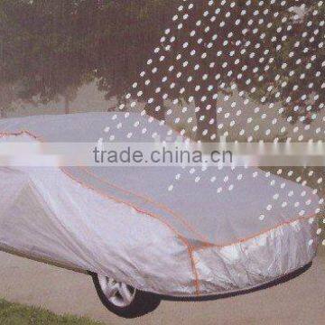 Car cover prevent hail with S size