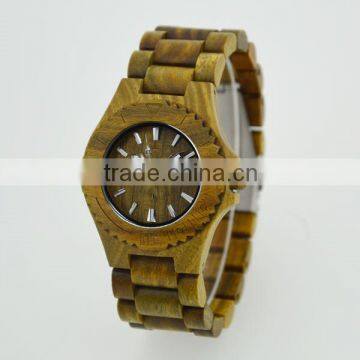 High Quality Natural Wooden Watches Guangzhou Manufacturer Unisex Size Wrist Watches From Offer. .com