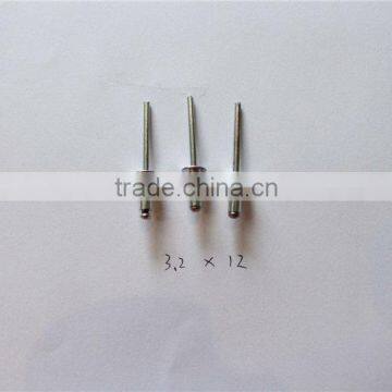 stainless steel rivets