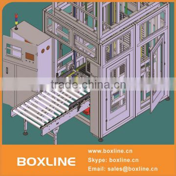 Industrial Z type bucket elevator