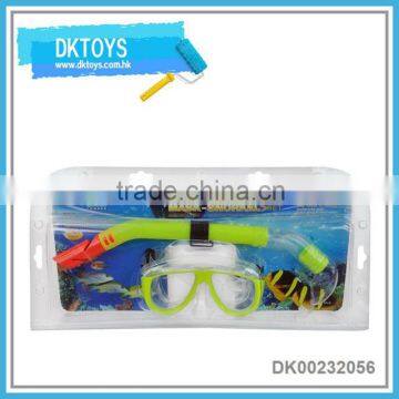 Swimming Toys Swimming Goggles With Breathing Tube
