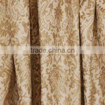 Damask Fabric