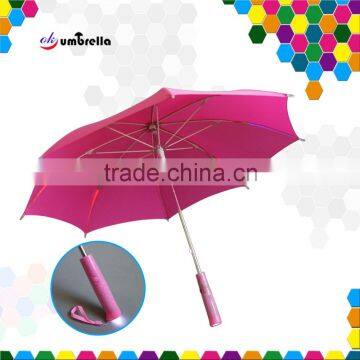 Factory Wholesale Studio Light Umbrella With Ribs Light