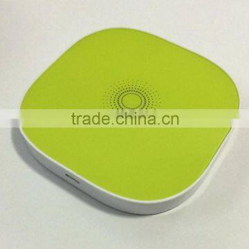 Wireless Charger, Qi Charger Pad for Galaxy S7,Galaxy S7 Edge, Galaxy S6,Note 5 ,S6 Edge+,S6 Edge, Nexus 4/5/6 photo-6