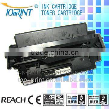 China manufacturer! Compatible black toner Cartridge for Q4096A for Laser Jet 2100/2100M/2100SE/2100NT/2100DTN