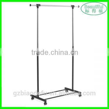 Wholesale clothes hanging stand