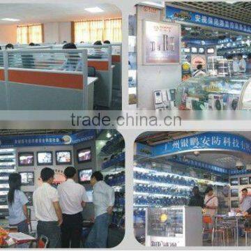 Hot Sale in Guangzhou Bullet HD 1.0mp 1.3mp 2.0mp AHD Camera With Wide Lens photo-5