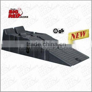 Torin Plastic,Nestable Vehicle Ramps