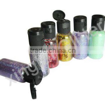 glitter powder shaker of 21.5g