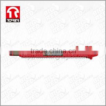 Torin 8Ton Red Long Ram Jack