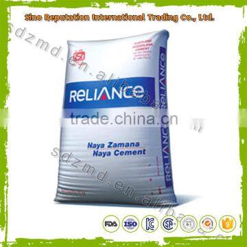 Plastic Woven PP Corn Sugar in 25kg Bag With Low Price photo-4