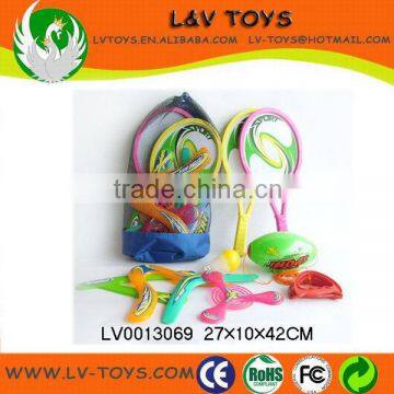 Interesting sport toys for kids games