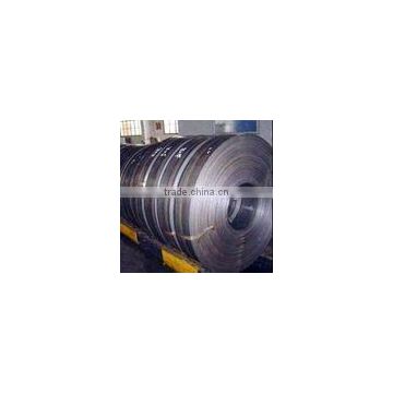 Cold Rolled Carbon Steel Strip (CRC)