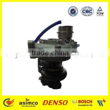 Land Cruiser Turbocharger 17201-58040 For Car