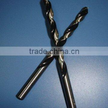 HSS Polishing metal Twist Drill Bits