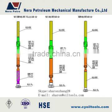 HPLD-98-HPLD-280 Hydraulic Pressure Damping Load, API Standard photo-6