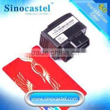 Truck engine code reader