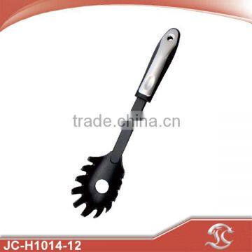 Top Grade Custom Logo Nylon Spaghetti Server