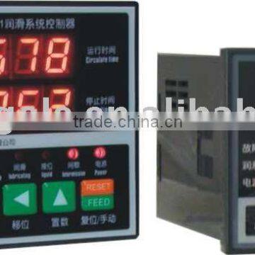 RF-1/RF-2 lubricate system controller