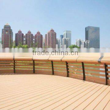 WPC / WPC Decking / WPC Flooring