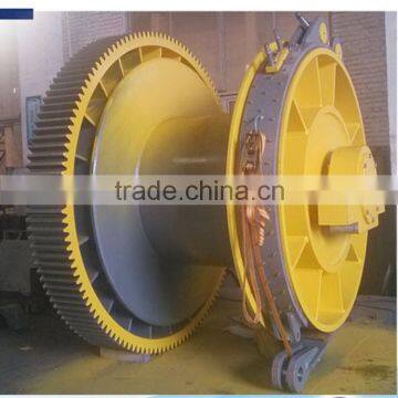 Power Generator 12 Volt Motor and Gearbox photo-4