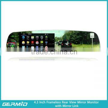 Car Parts Accessories, Auto Spare Parts Frameless Parking Aids, Reversing Aids