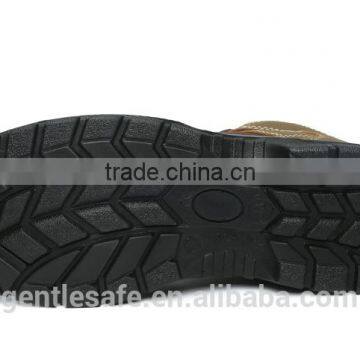 China Cheap Safety Work Shoes GT5827
