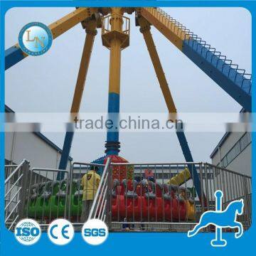 Amusement Park Equipment Thrill Ride! Amusement Rides Big Swing Pendulum for Sale photo-4