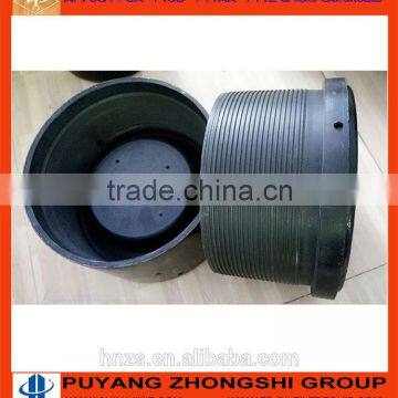 4 1/2'' Steel Casing Preminum Thread Protector With BTC